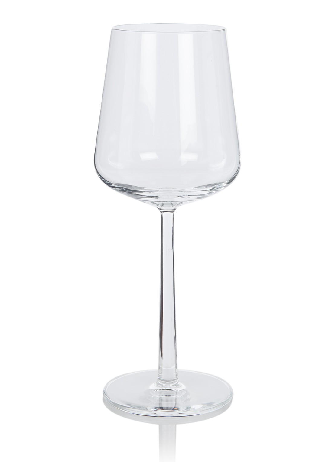Iittala Essence rode wijnglas 45 cl set van 2 - detail 2 transparant