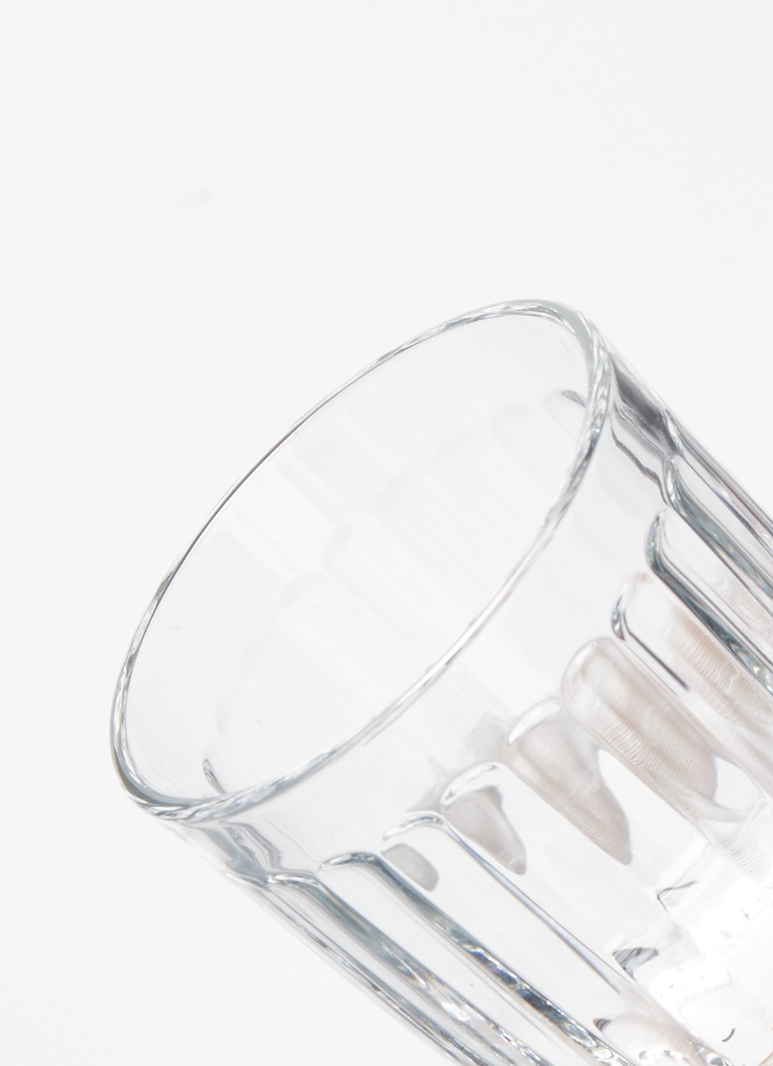 Iittala Glas 26 cl set van 2 - detail 3 transparant