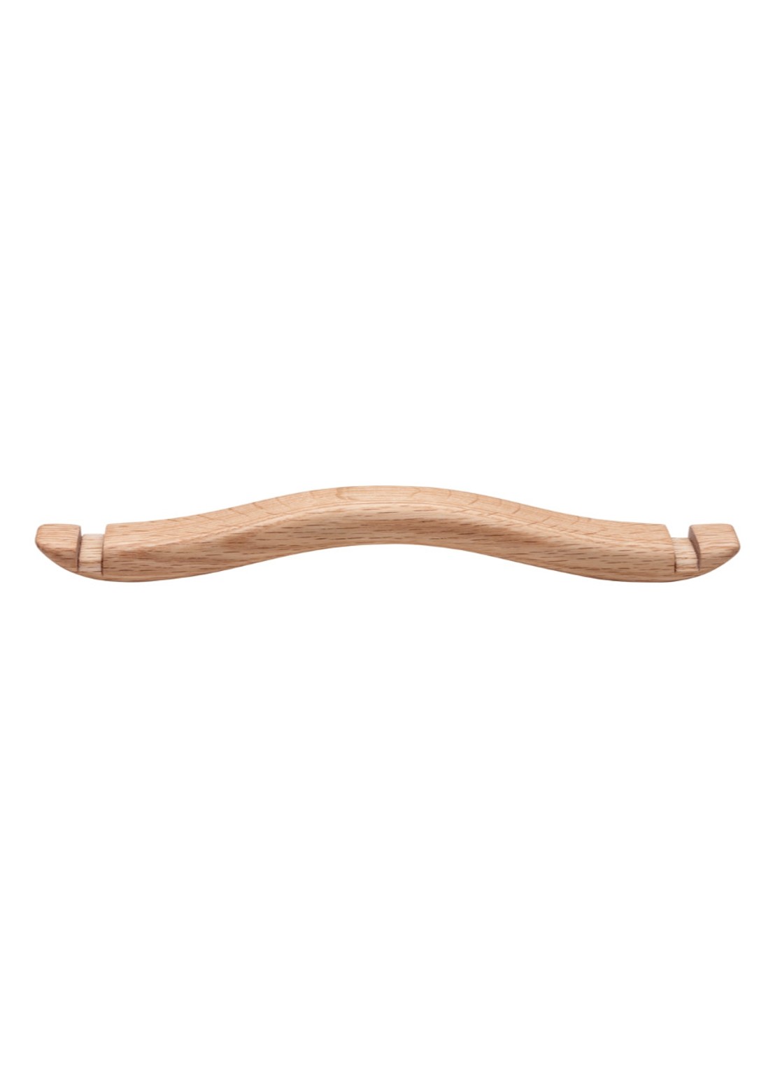 Iittala Handvat voor braadpan - voorkant bruin