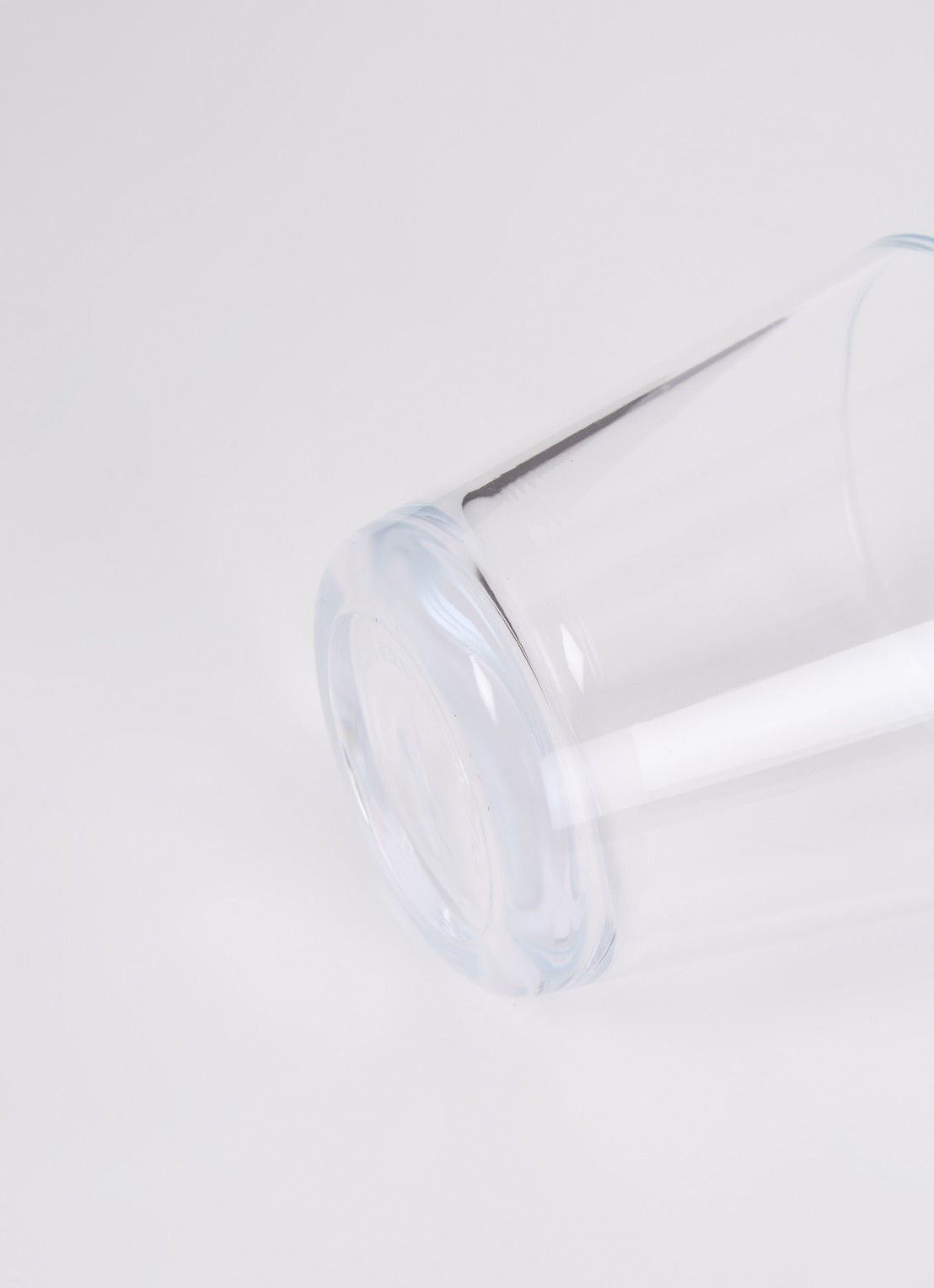 Iittala Juomalasi drinkglas 21 cl set van 6 - voorkant 2 transparant