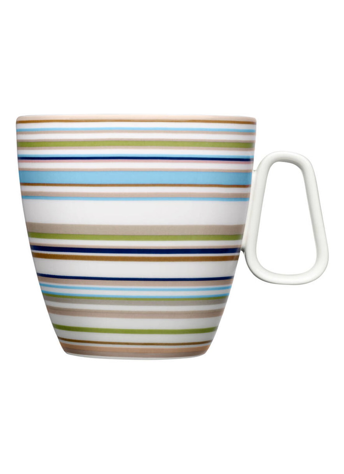 Iittala Mok 40 cl - voorkant gebroken wit