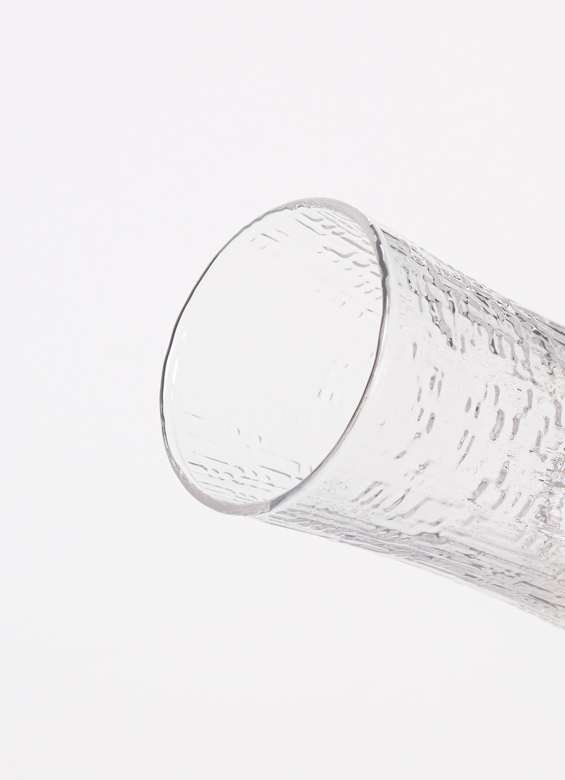 Iittala Mousserende wijnglas 18 cl set van 2 - detail 3 transparant
