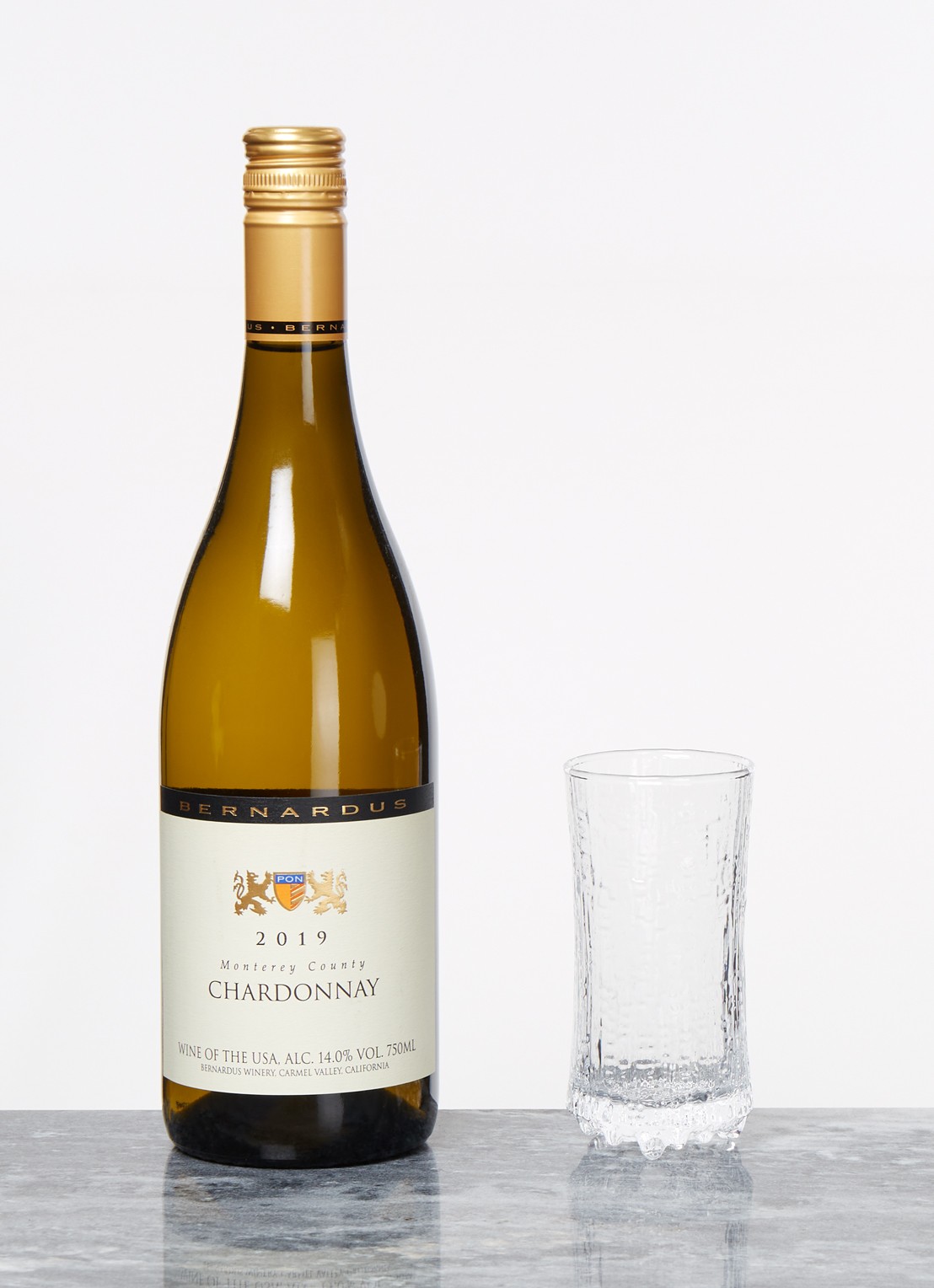 Iittala Mousserende wijnglas 18 cl set van 2 - voorkant 2 transparant
