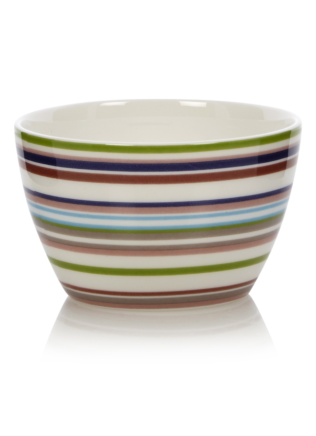Iittala Origo kom 8 cm - voorkant multicolor