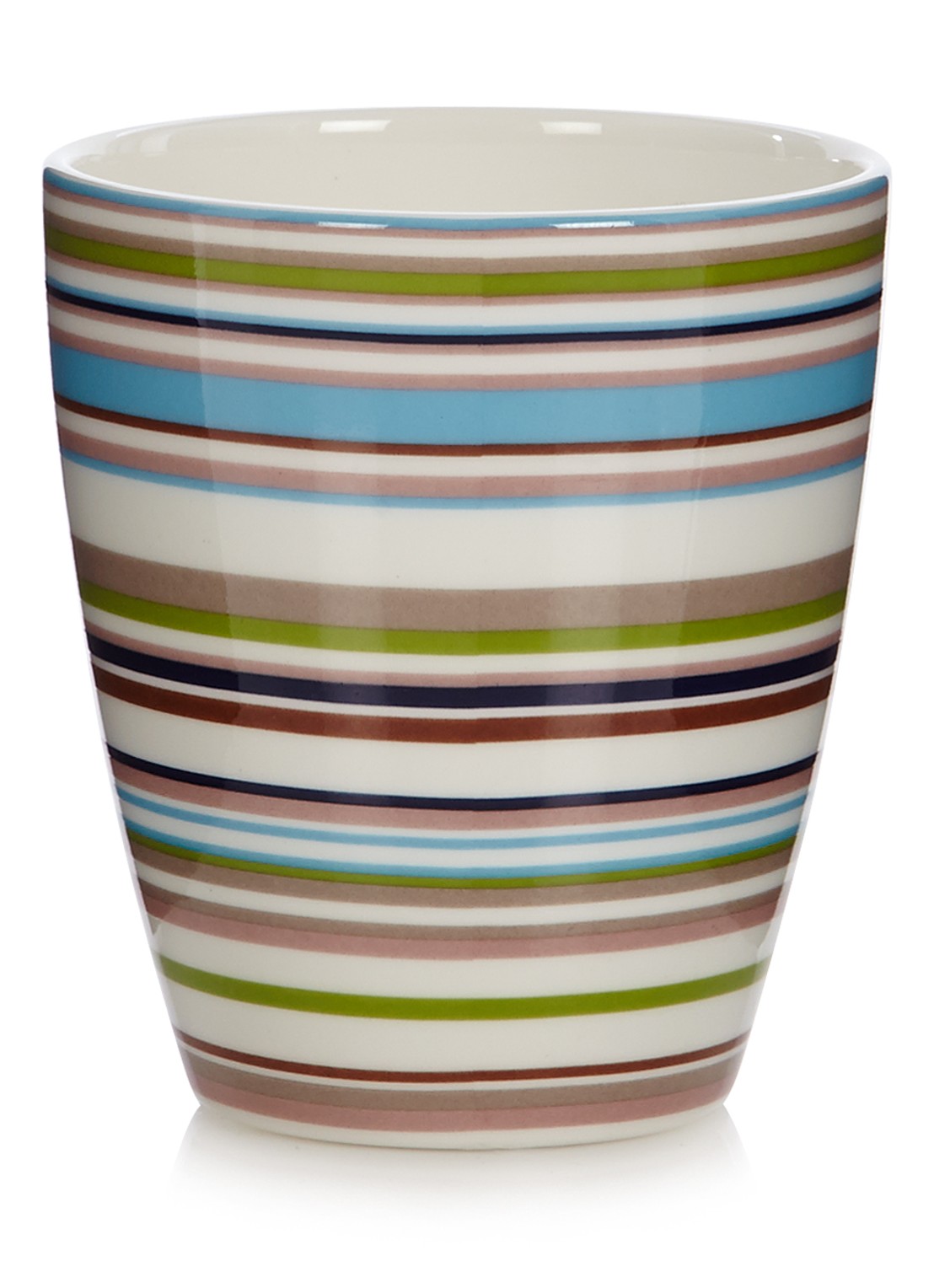 Iittala Origo kopje 25 cl - voorkant beige
