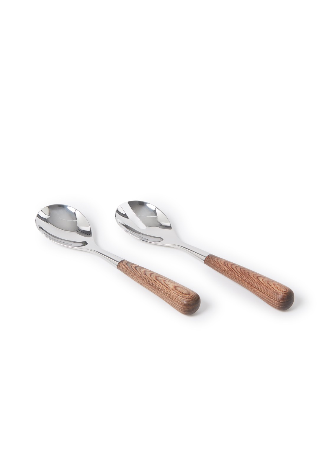Iittala Piano opschepbestek 2-delig  - voorkant undefined