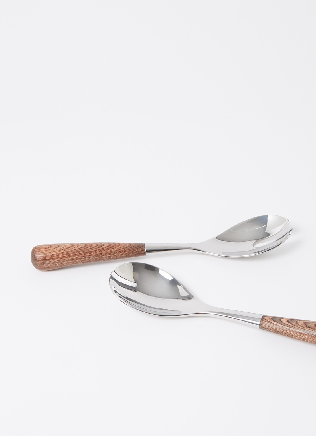 Iittala Piano opschepbestek 2-delig  - voorkant 2 undefined