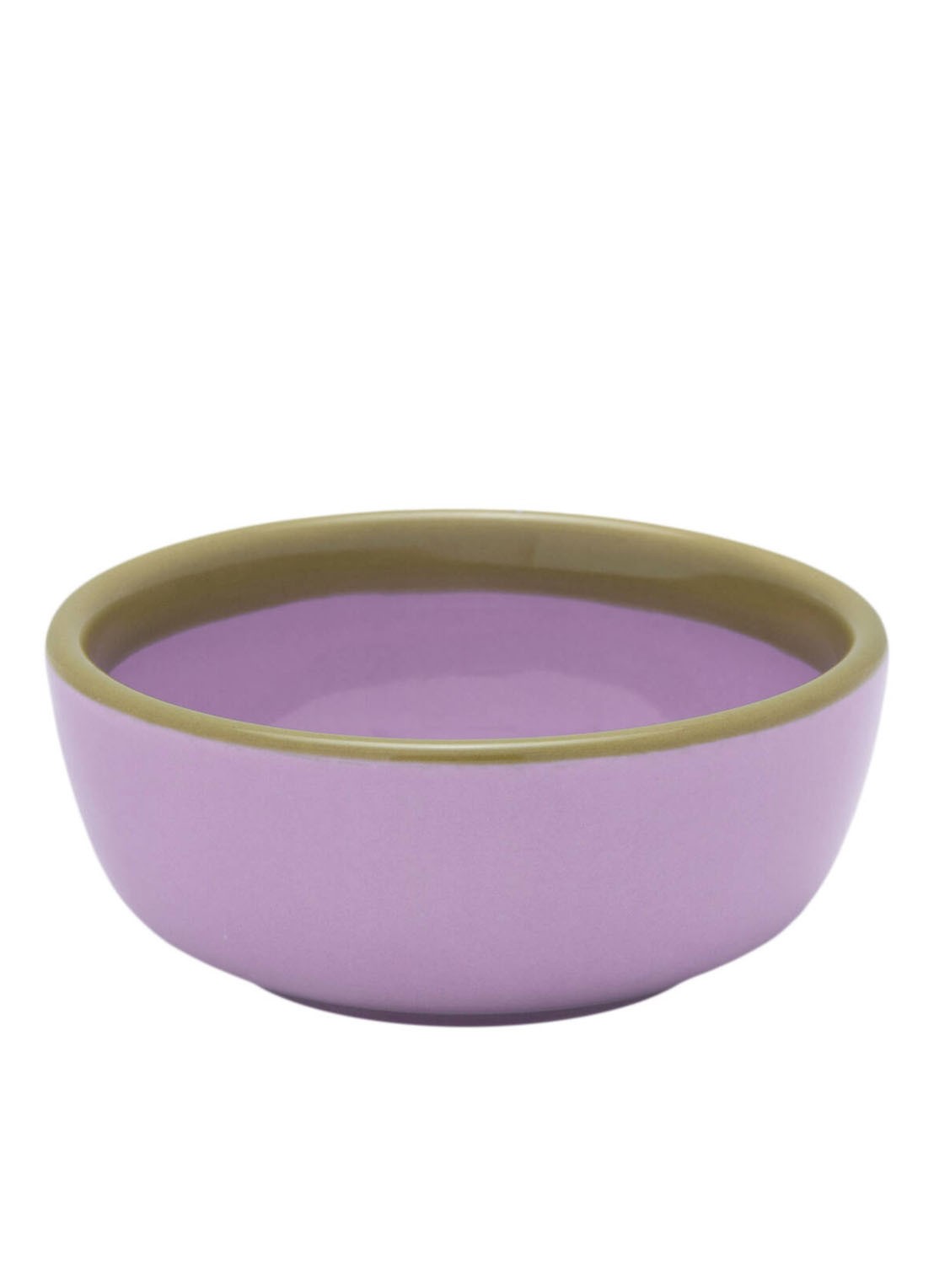 Iittala Play dipschaal 8,9 cm - voorkant 2 lila