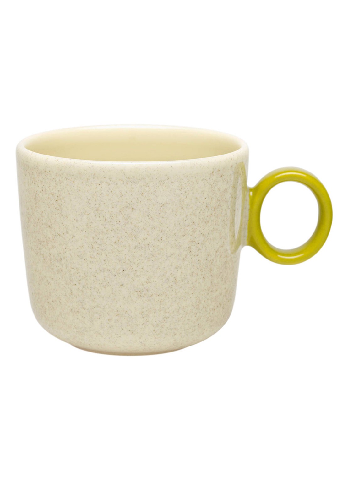 Iittala Play koffiekopje 35 cl - voorkant beige