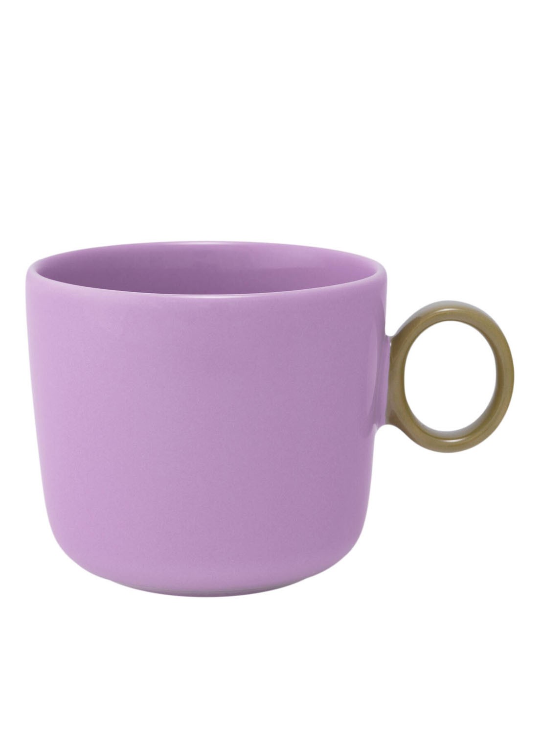 Iittala Play mok 35 cl - voorkant 2 lila