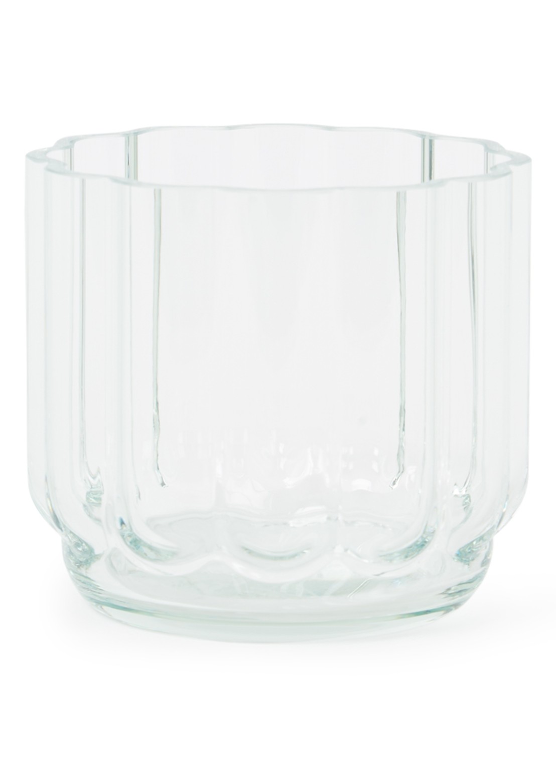 Iittala Play schaal 10 cm - voorkant groen