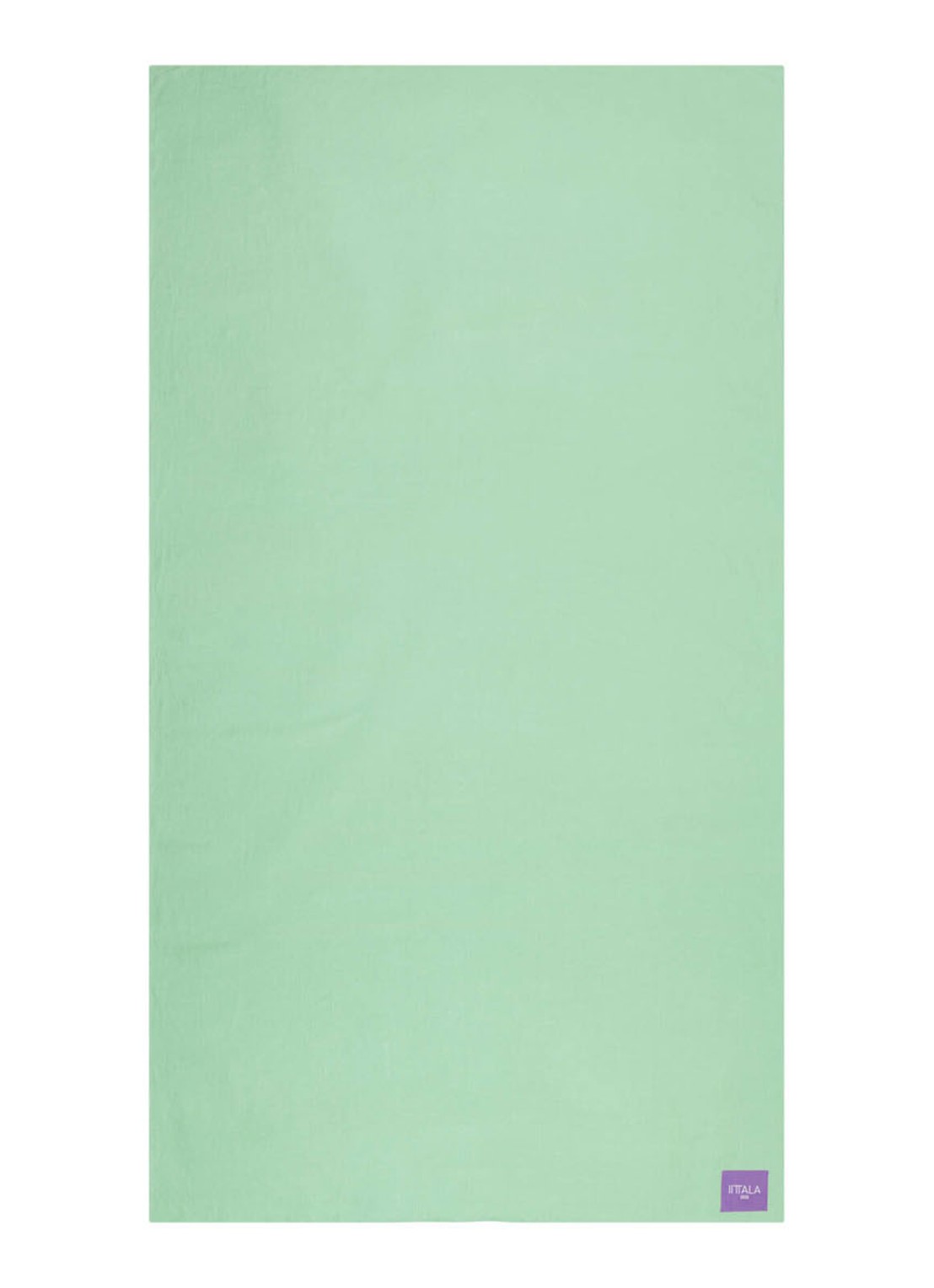 Iittala Play tafelkleed 135 x 250 cm - voorkant mint