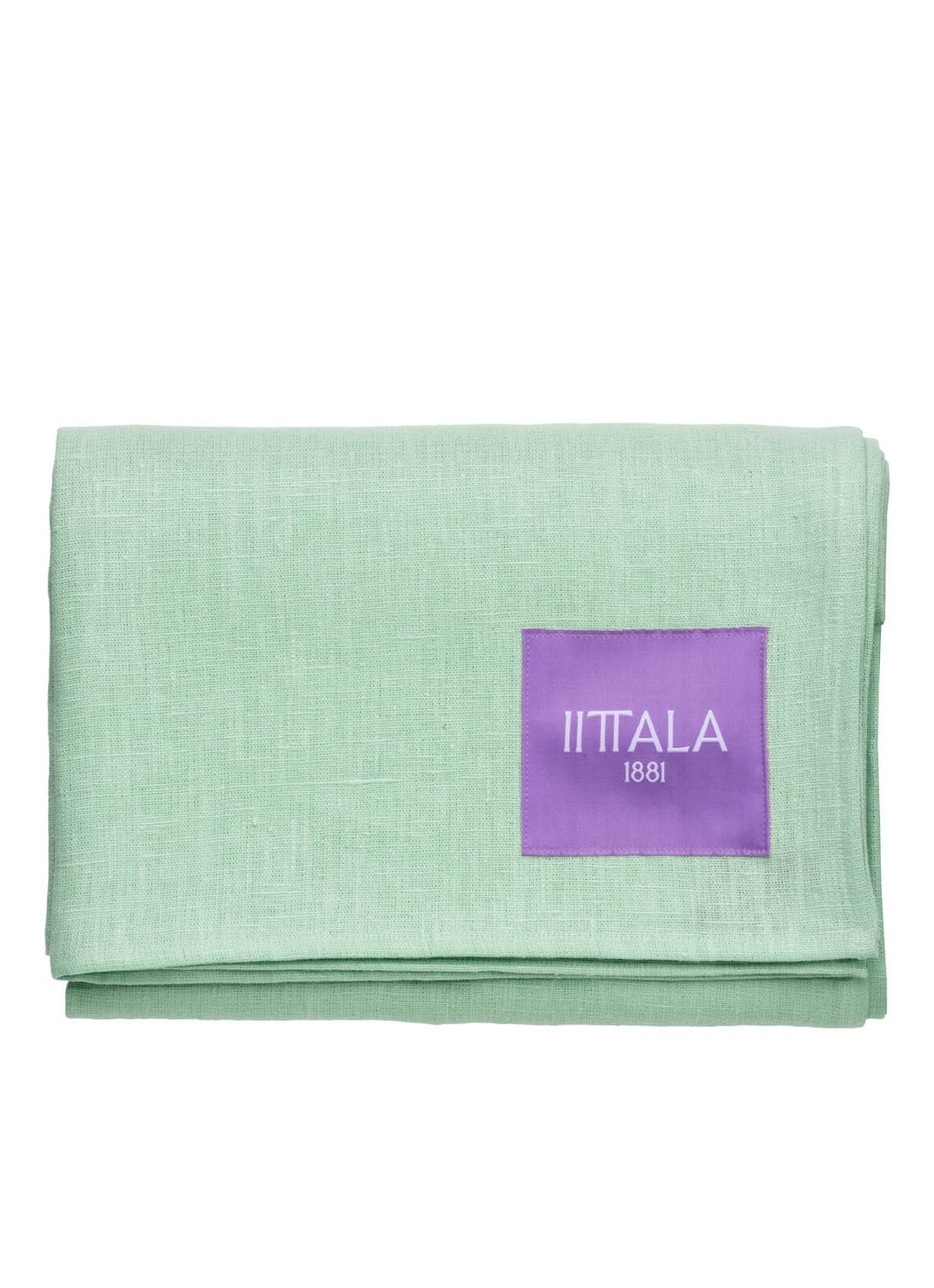 Iittala Play tafelkleed 135 x 250 cm - voorkant 2 mint