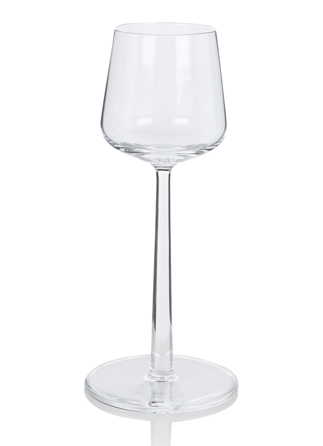 Iittala Sherryglas 15 cl set van 2 - detail 2 transparant