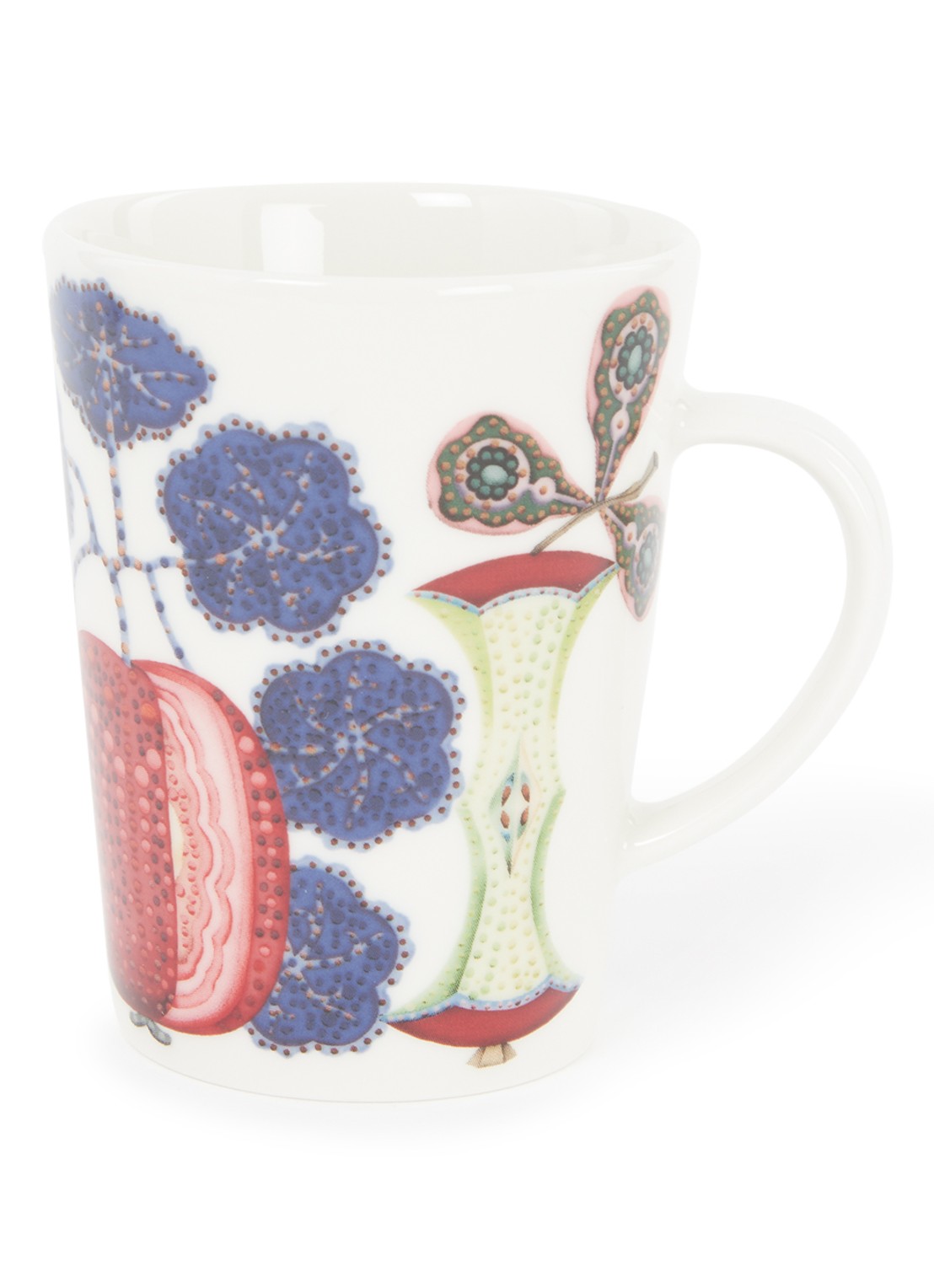 Iittala Taika Sato kopje 30 cl - voorkant multicolor