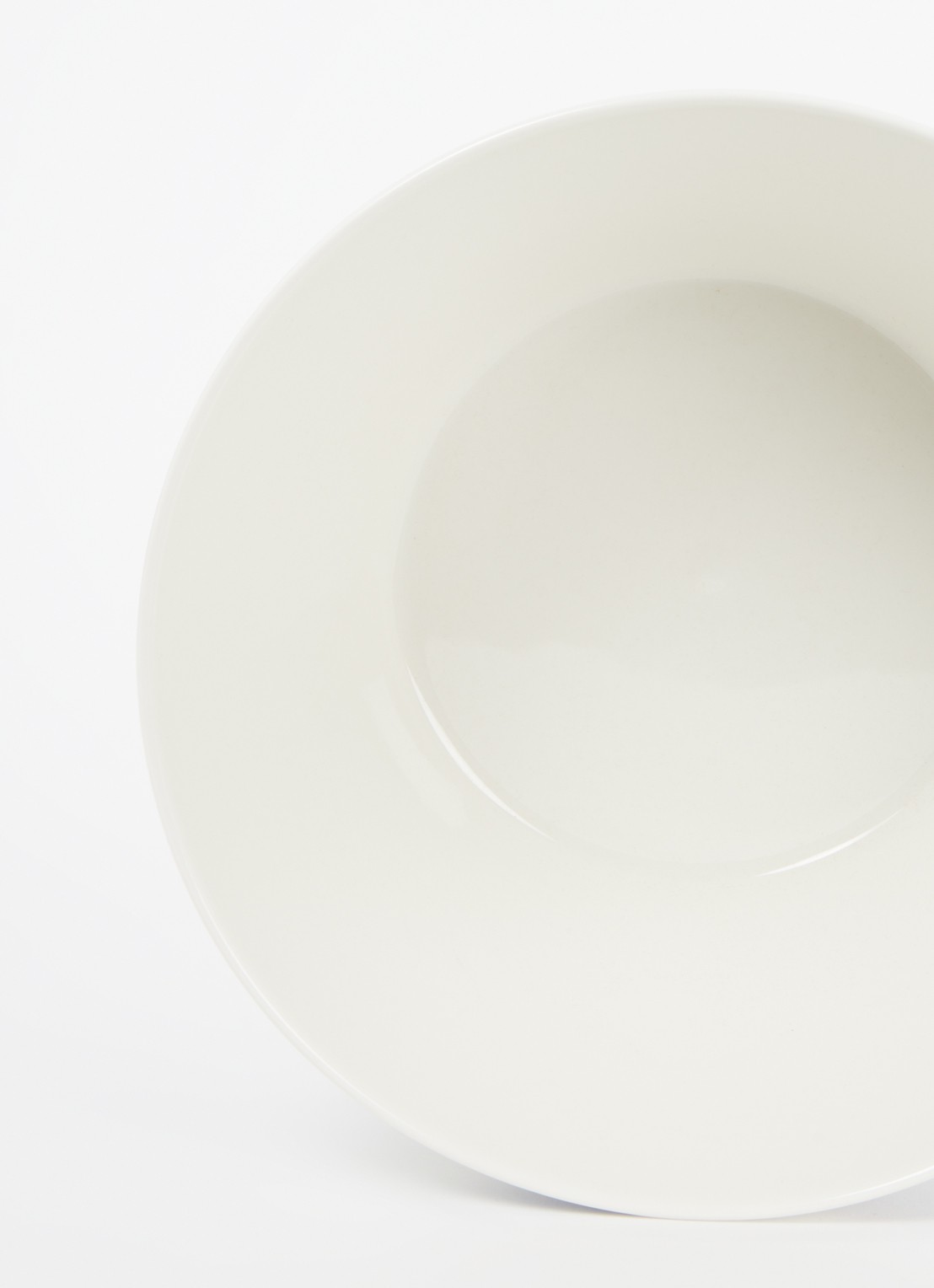 Iittala Taika Sato schaal 25 cm - voorkant 2 multicolor