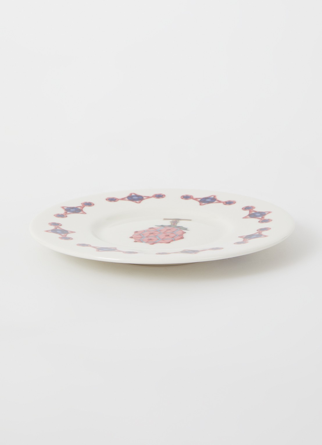Iittala Taika Sato schotel 16 cm - detail 2 multicolor