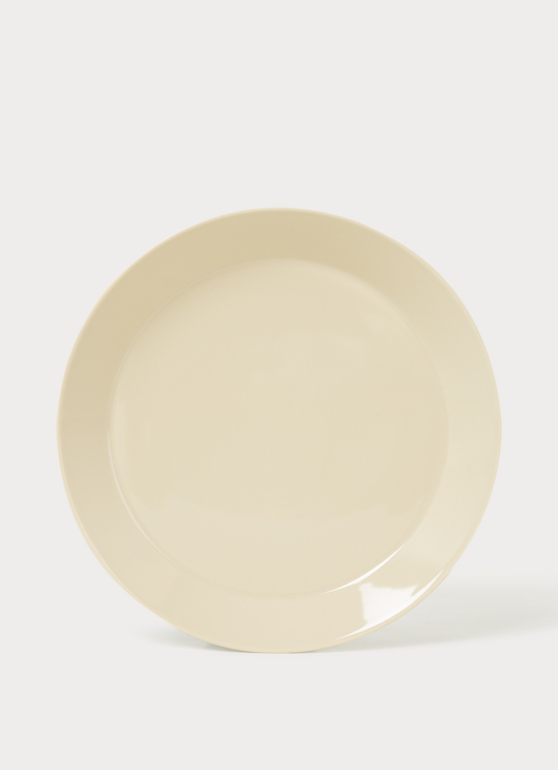 Iittala Teema dinerbord 26 cm - voorkant 2 linnen