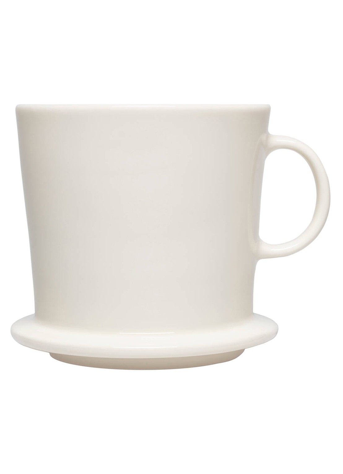 Iittala Teema druppelaar - voorkant 2 wit