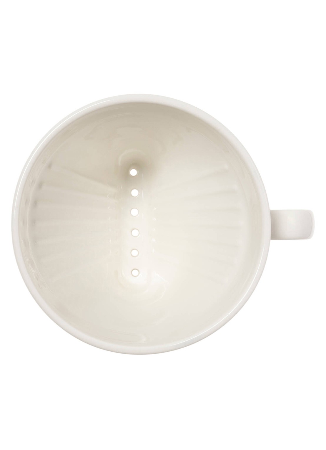 Iittala Teema druppelaar - voorkant 3 wit