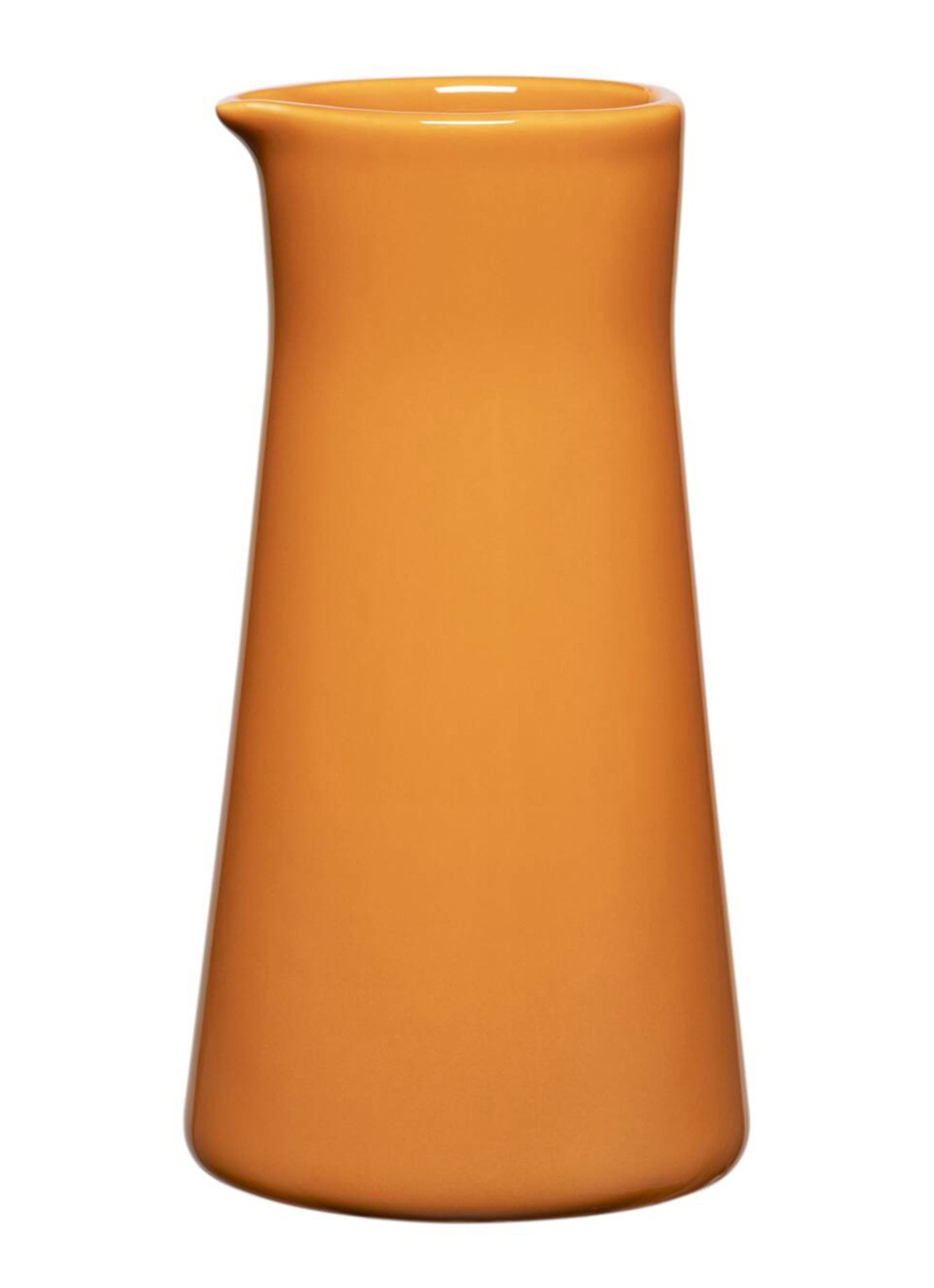 Iittala Teema kan 35 cl - voorkant geel