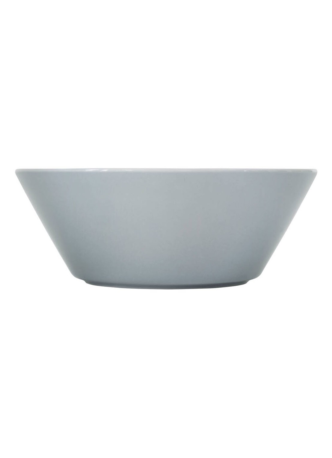 Iittala Teema kom 15 cm - voorkant 5 grijs