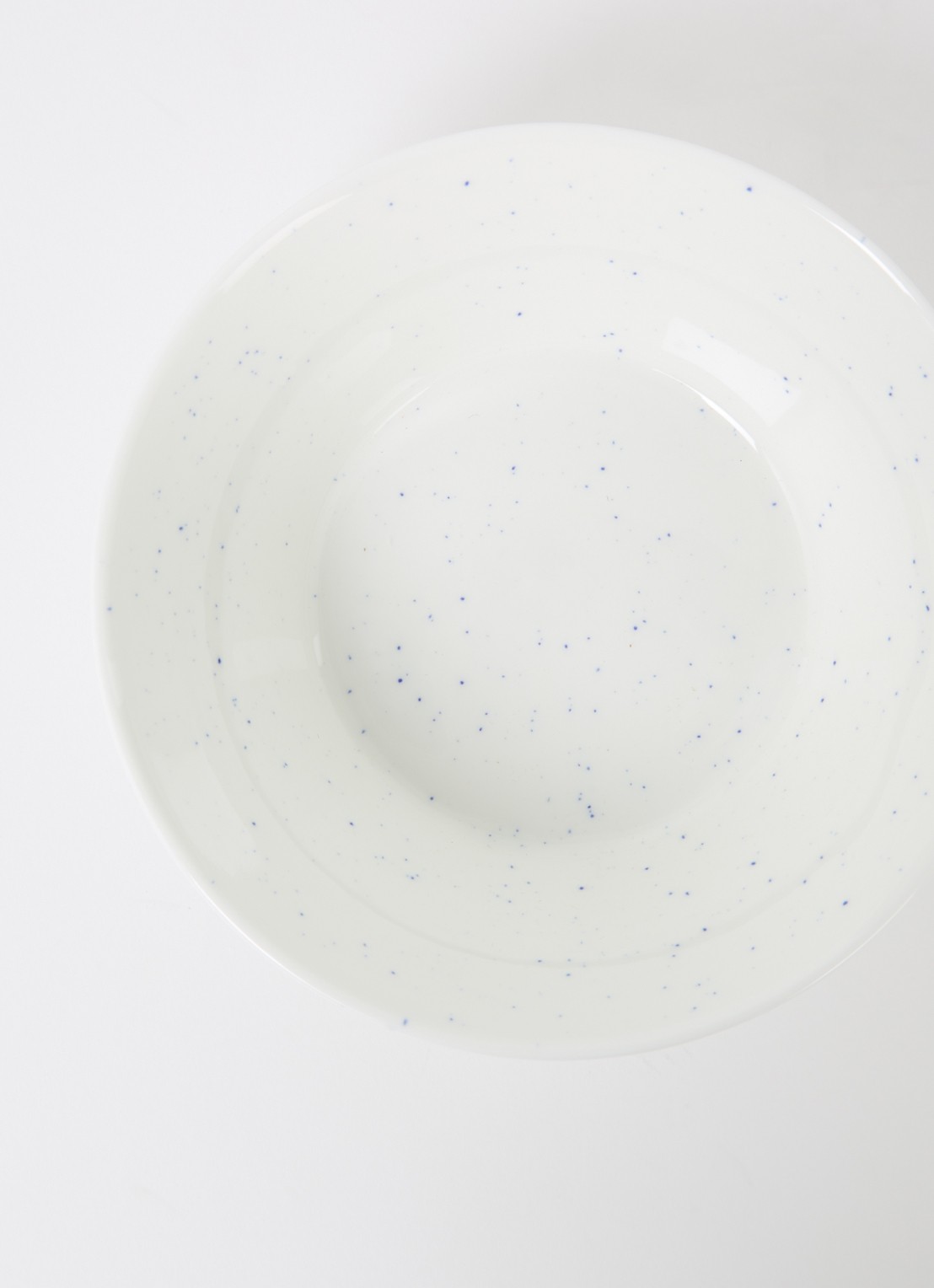 Iittala Teema kom 15 cm - detail wit