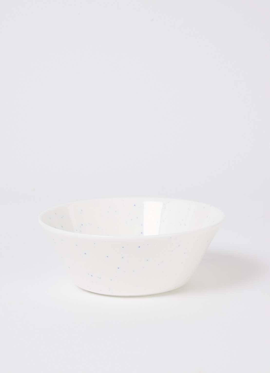 Iittala Teema kom 15 cm - voorkant 3 wit
