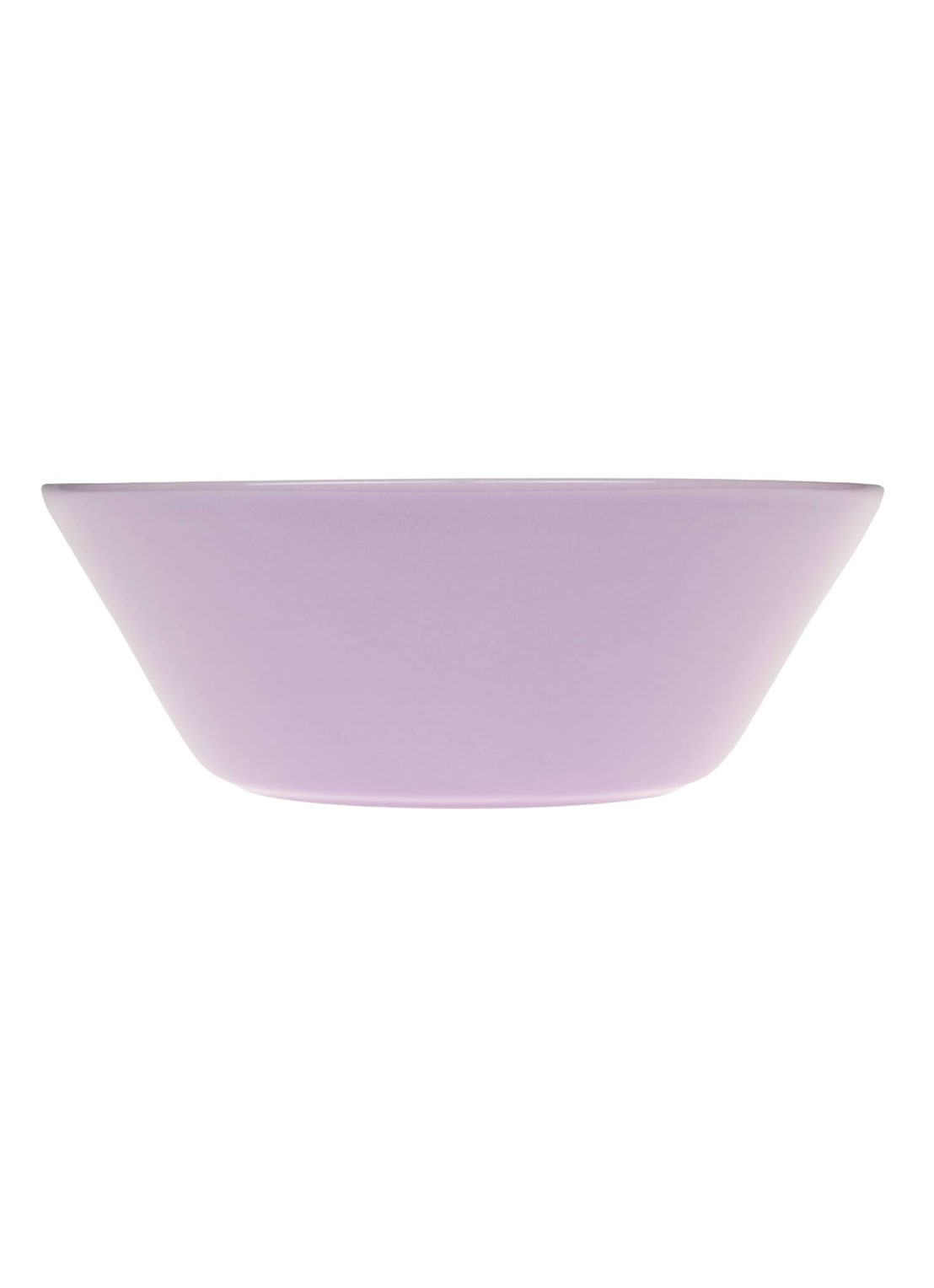 Iittala Teema kom 15 cm - voorkant lila