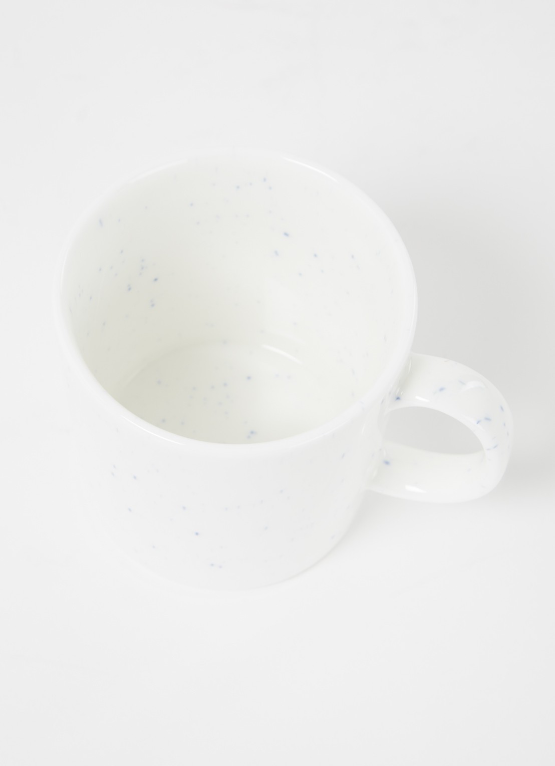 Iittala Teema kopje 30 cl - voorkant 2 gebroken wit