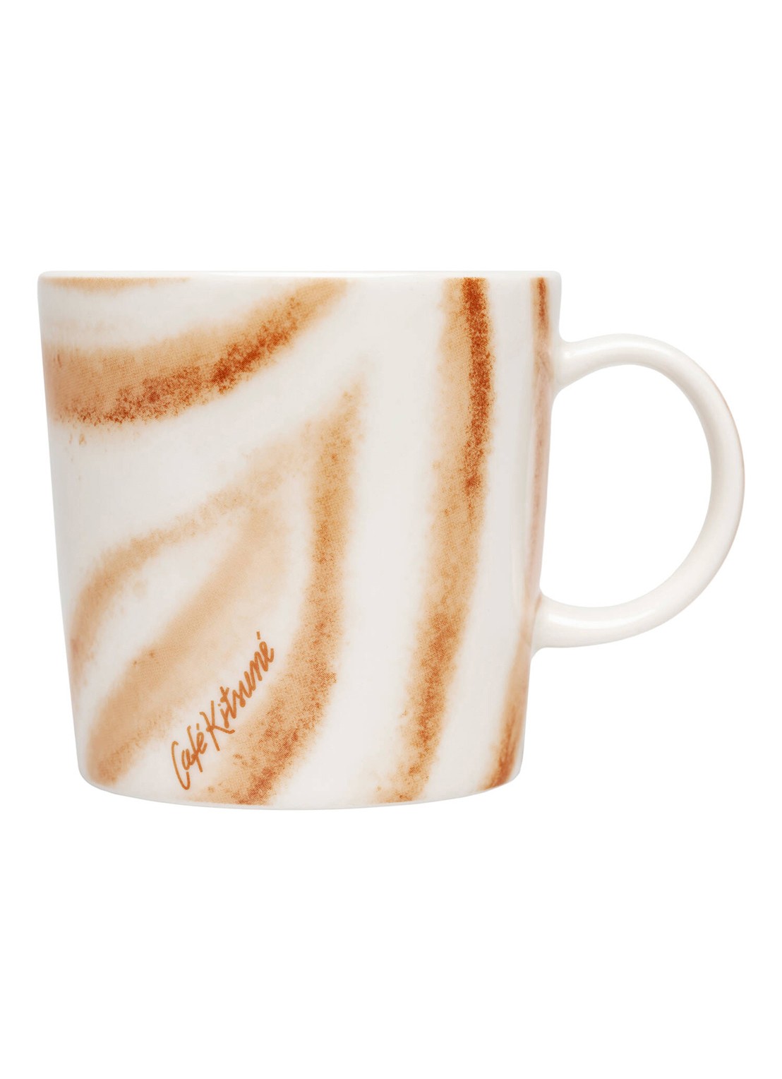 Iittala Teema kopje 30 cl - achterkant 5 zand
