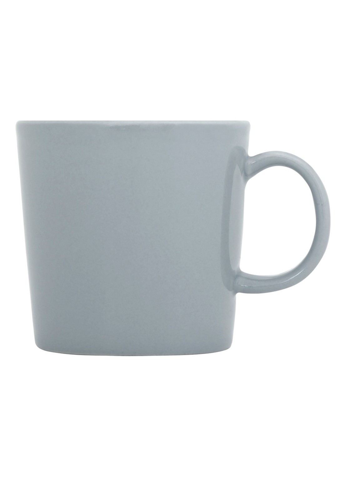 Iittala Teema mok 30 cl - voorkant grijs