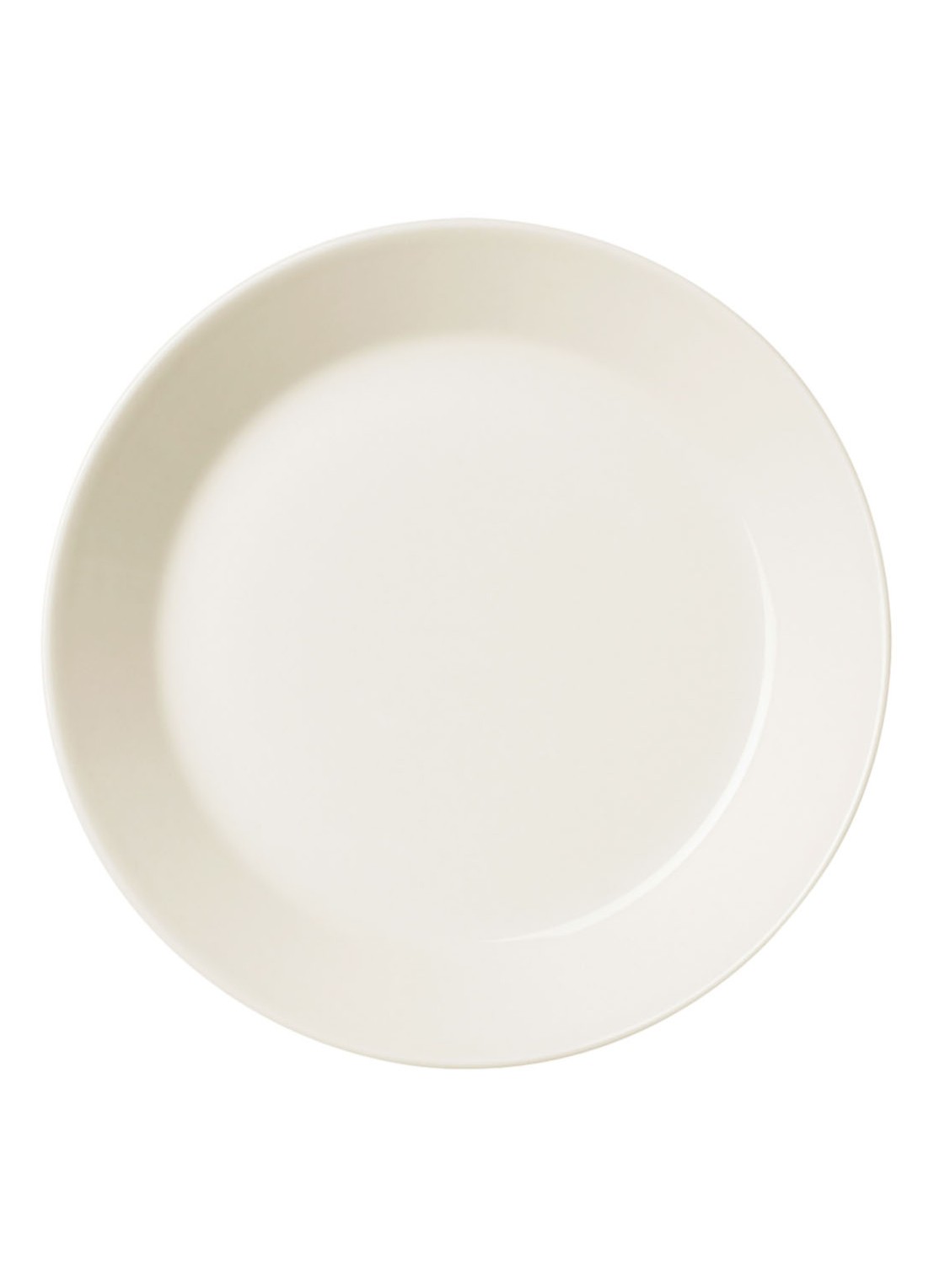 Iittala Teema schotel 15 cm - voorkant 2 wit