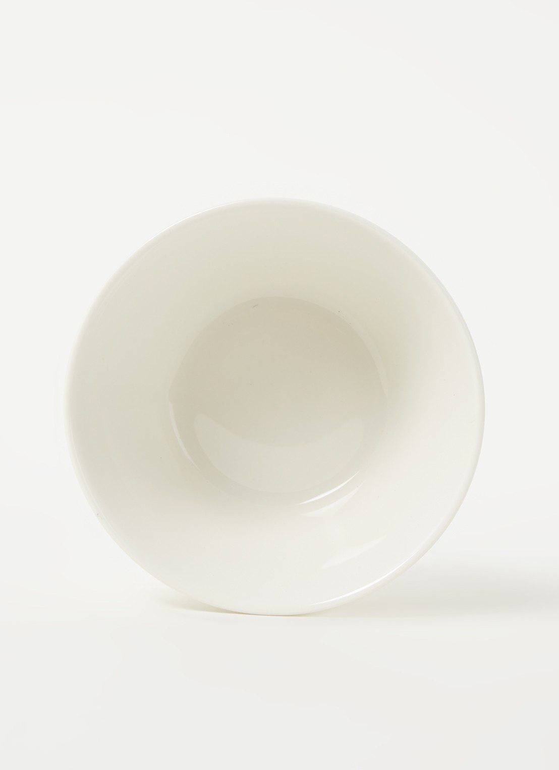 Iittala Teema Tiimi rijstkom 12 cm - detail gebroken wit