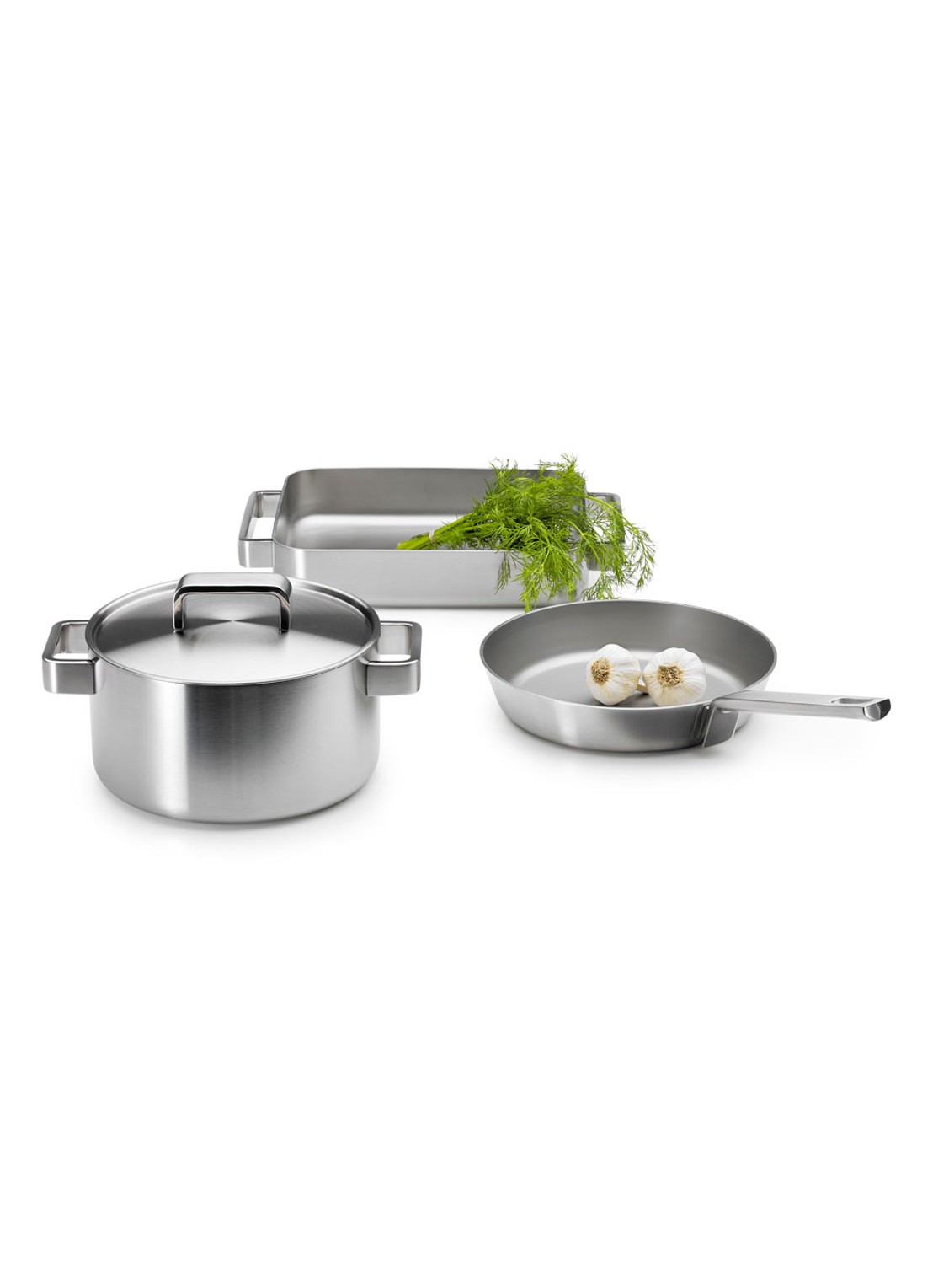 Iittala Tools ovenpan 41 cm - voorkant undefined