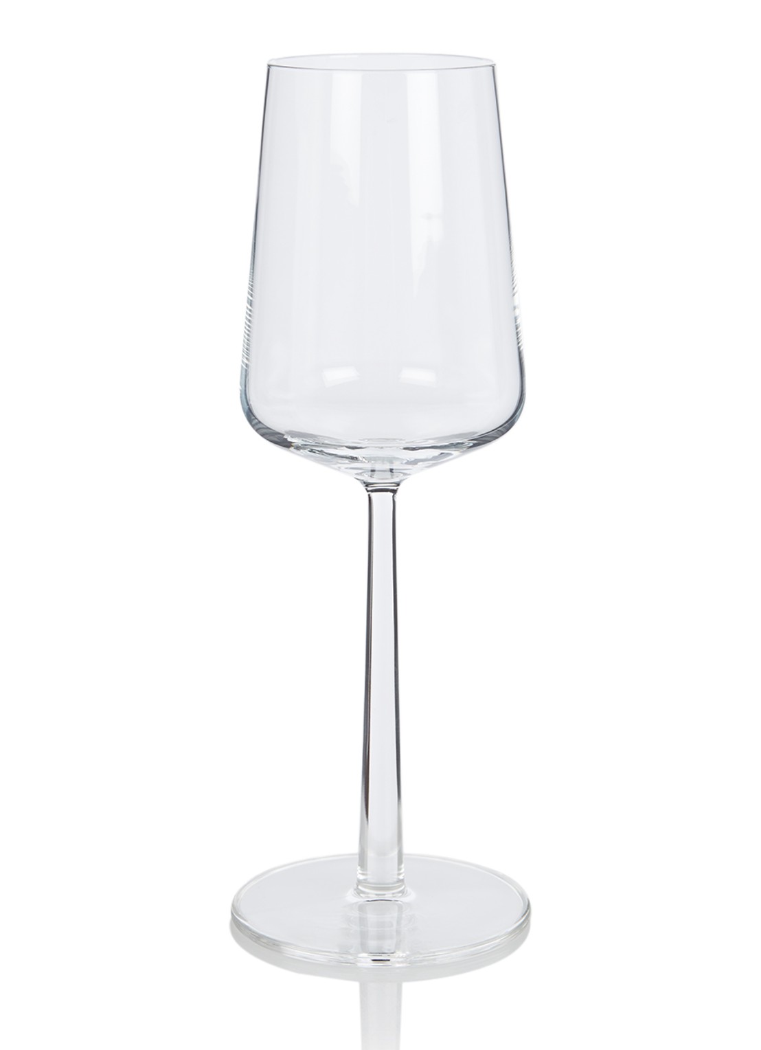 Iittala Witte wijnglas 33 cl set van 2 - detail 3 transparant