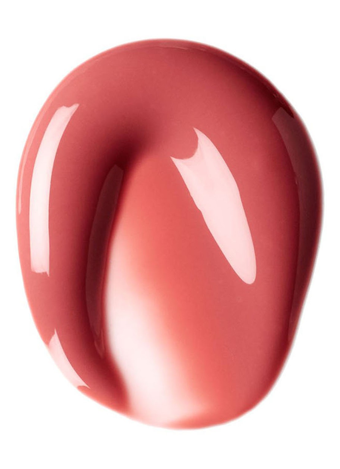 ILIA Beauty Balmy Gloss Tinted Lip Oil - lipolie - detail 3 tahiti