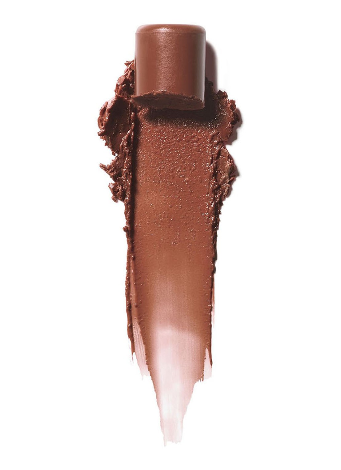 ILIA Beauty Balmy Tint Hydrating Lip Balm - lipbalsem - detail 4 faded