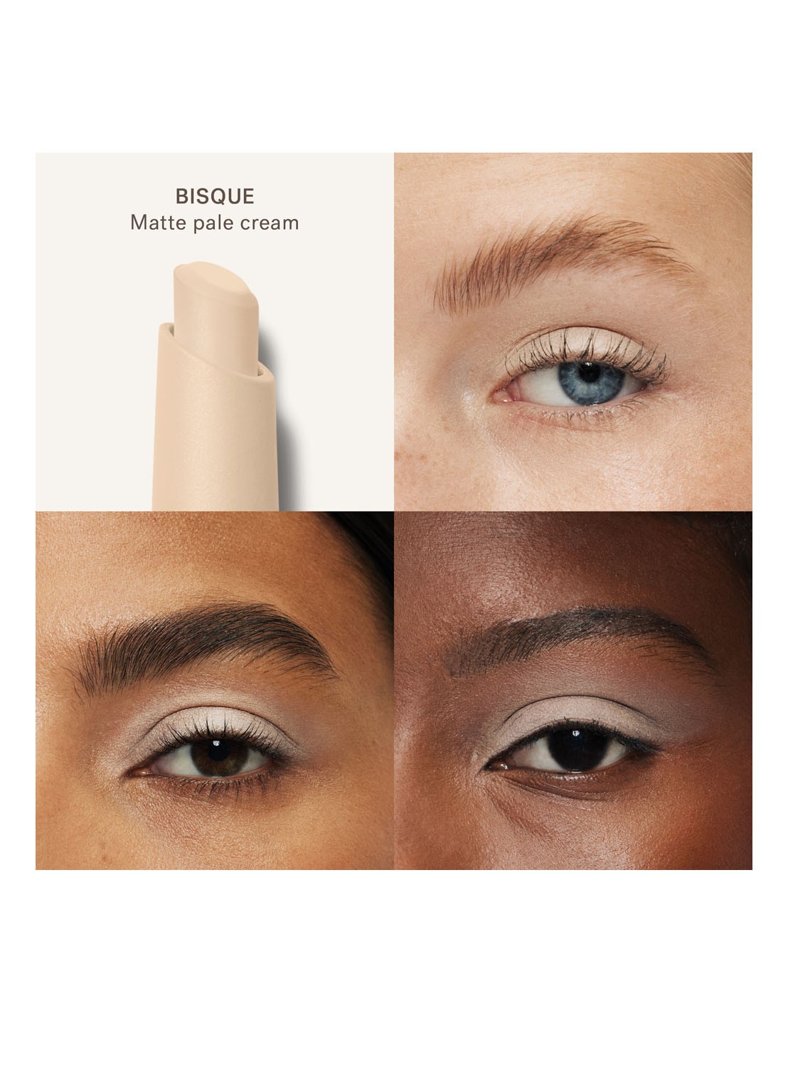 ILIA Beauty Eye Stylus Stick - oogschaduwstick - detail 3 bisque