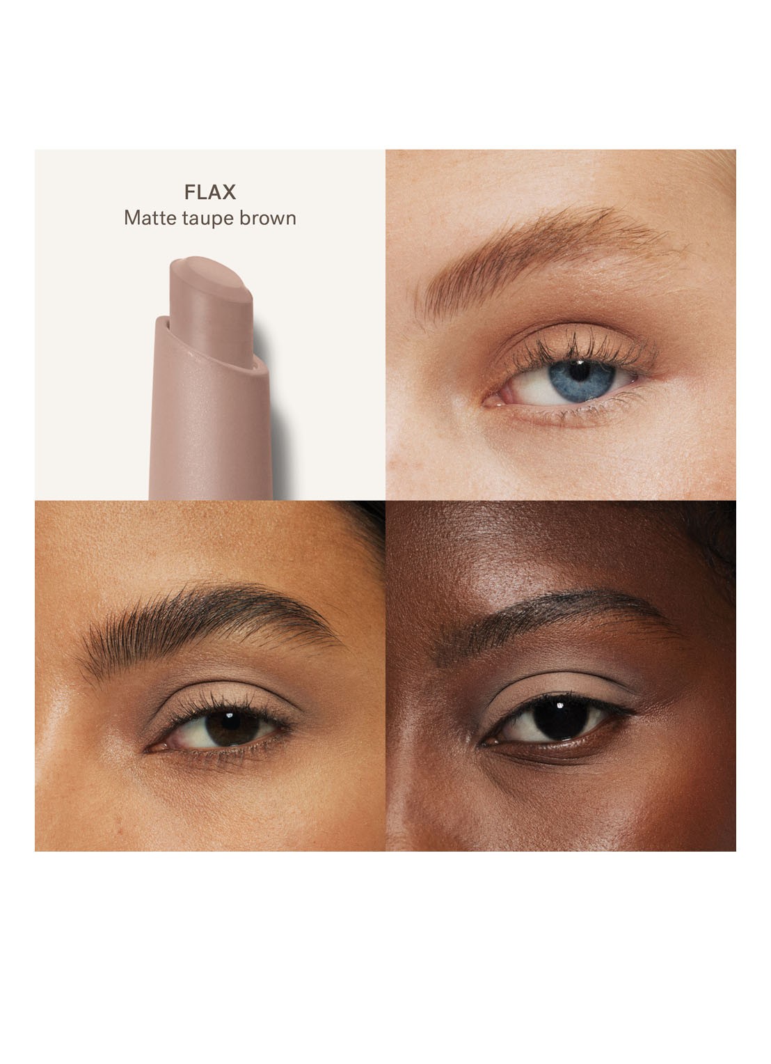 ILIA Beauty Eye Stylus Stick - oogschaduwstick - detail 3 flax