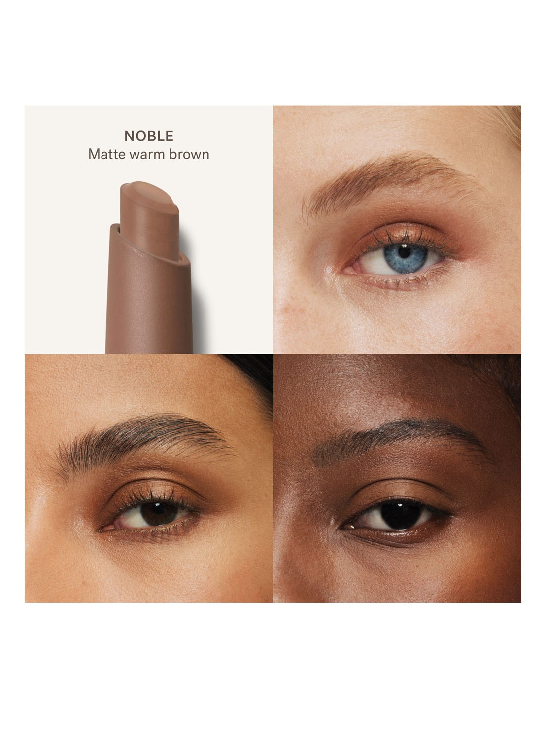 ILIA Beauty Eye Stylus Stick - oogschaduwstick - detail 3 noble