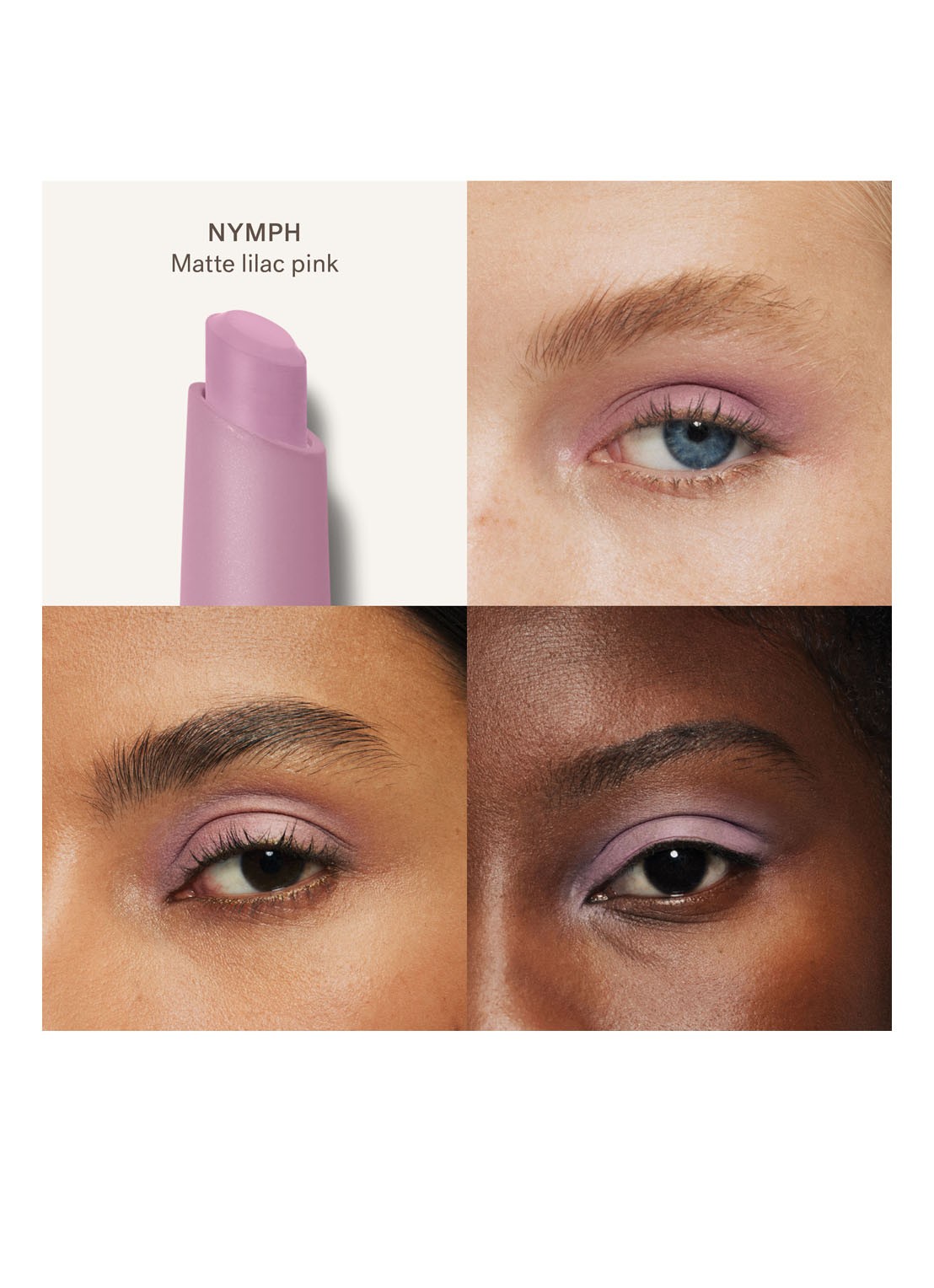 ILIA Beauty Eye Stylus Stick - oogschaduwstick - detail 5 nymph