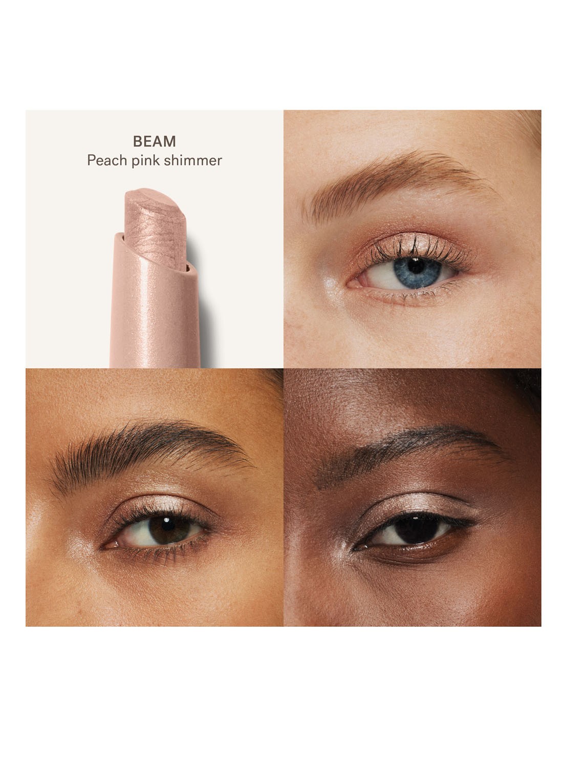 ILIA Beauty Eye Stylus Stick - oogschaduwstick - detail 5 beam