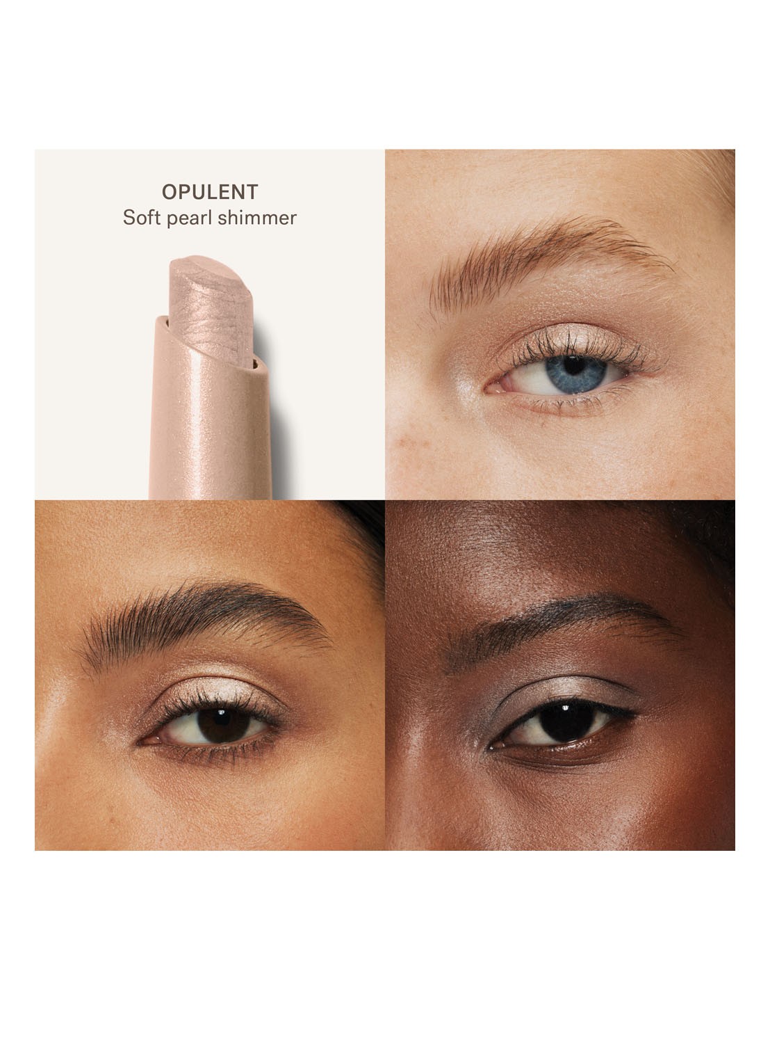 ILIA Beauty Eye Stylus Stick - oogschaduwstick - detail 3 opulent
