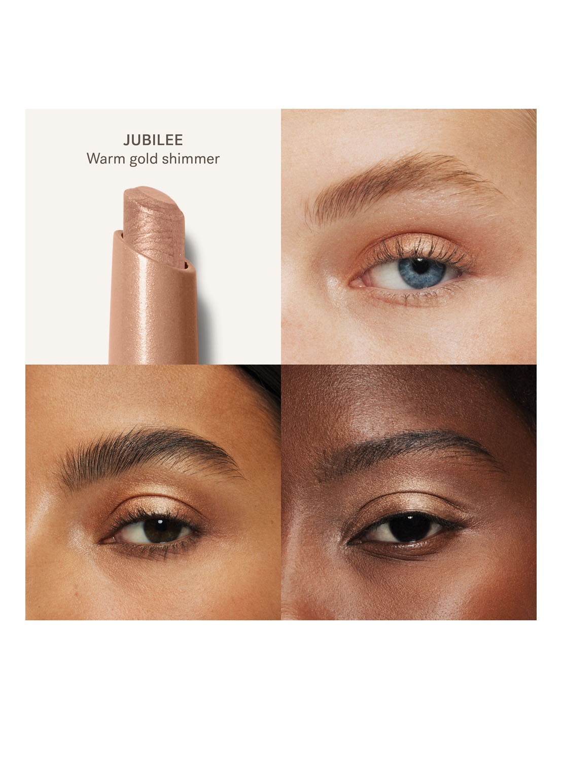 ILIA Beauty Eye Stylus Stick - oogschaduwstick - detail 5 jubilee