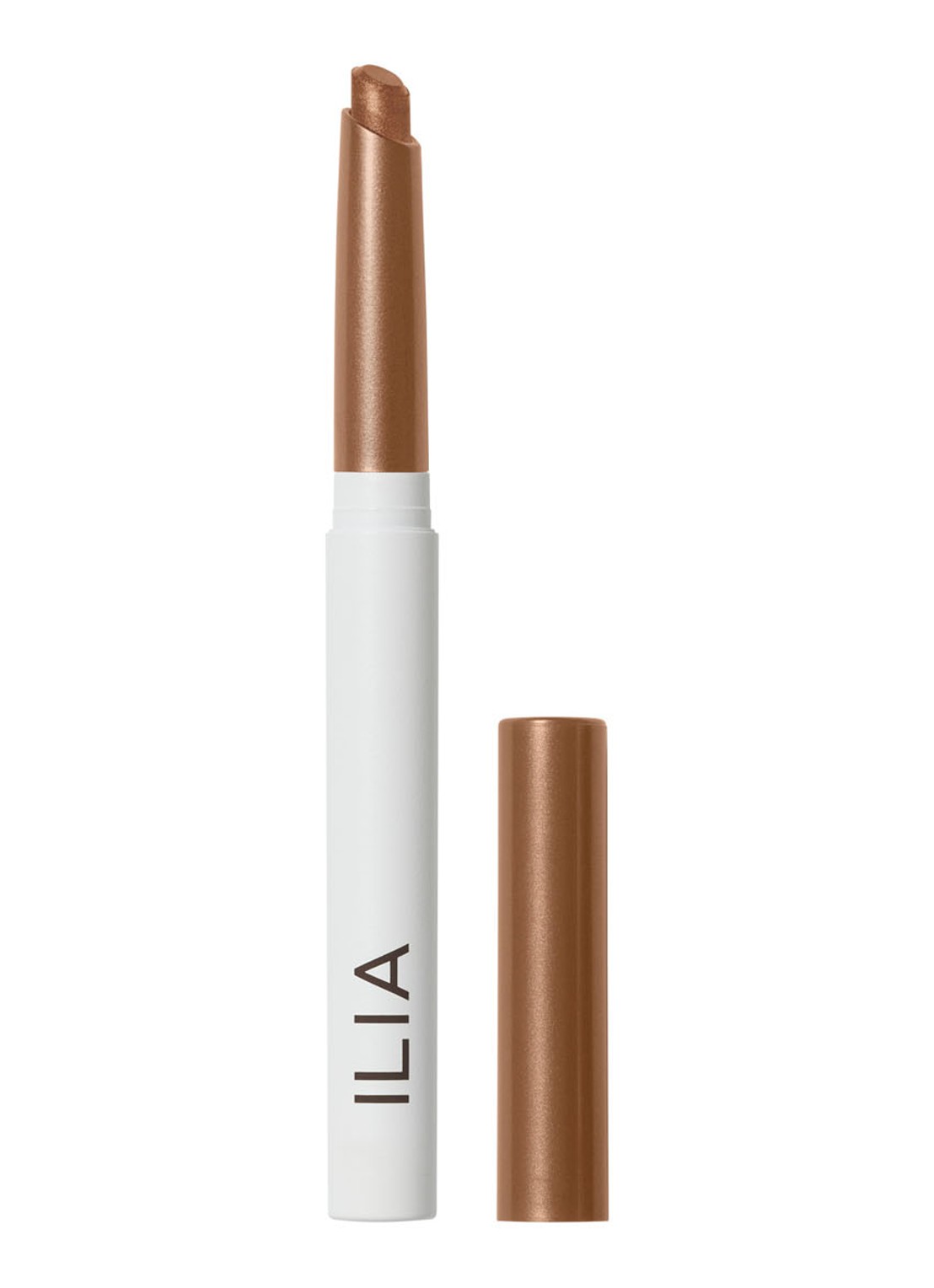 ILIA Beauty Eye Stylus Stick - oogschaduwstick - voorkant 4 gilded