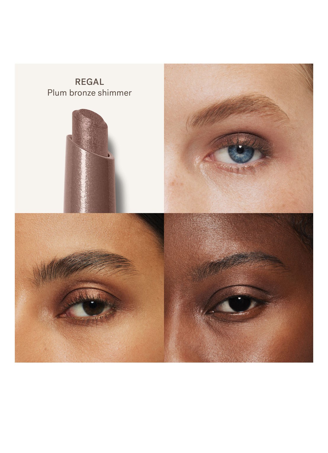 ILIA Beauty Eye Stylus Stick - oogschaduwstick - detail 5 regal
