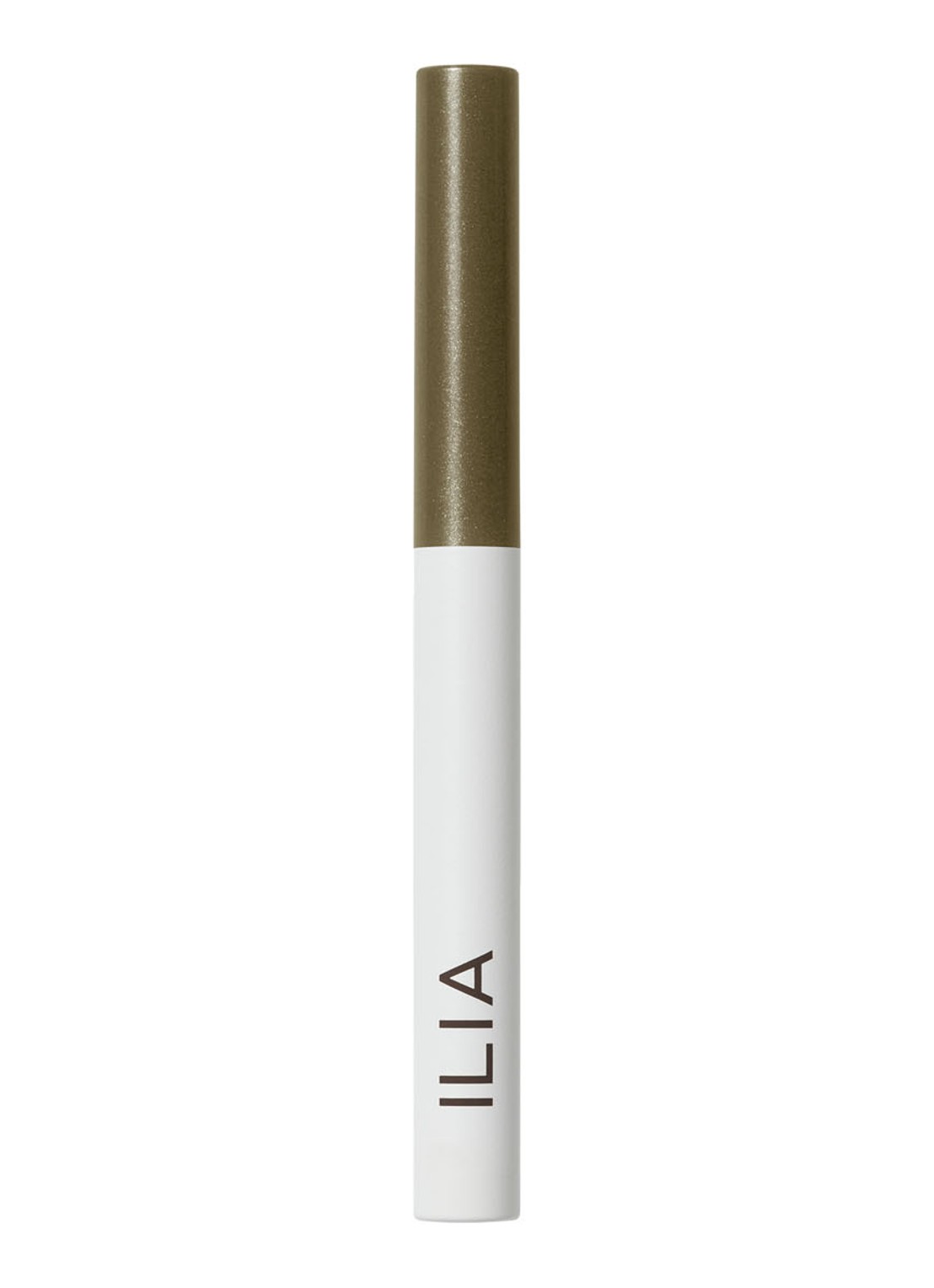 ILIA Beauty Eye Stylus Stick - oogschaduwstick - voorkant 2 patina