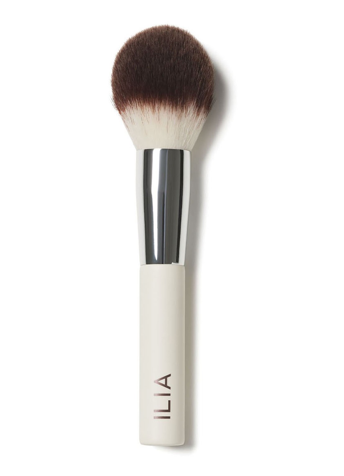 ILIA Beauty Finishing Powder Brush - poederkwast - voorkant undefined