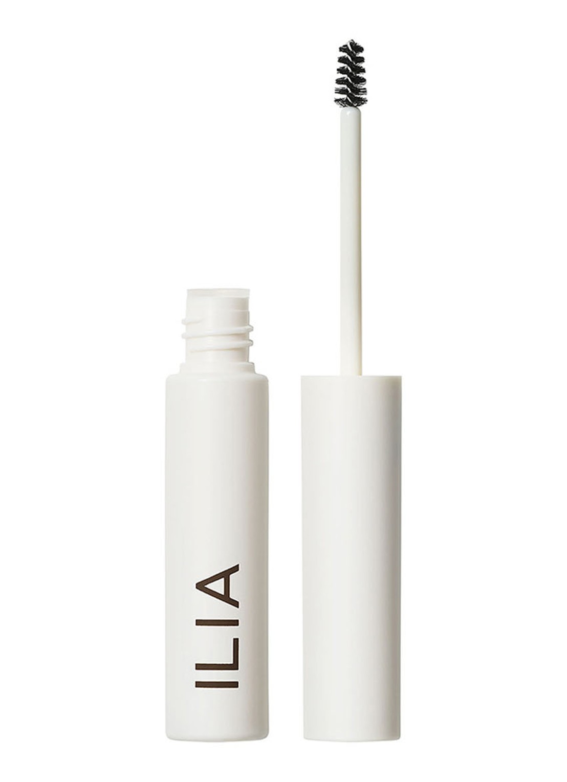 ILIA Beauty In Frame Brow Gel - wenkbrauwgel - voorkant 2 clear